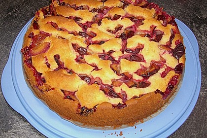 Zwetschgenkuchen 115