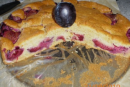 Zwetschgenkuchen 114