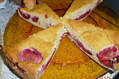 Zwetschgenkuchen 88