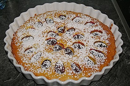 Zwetschgenkuchen 60