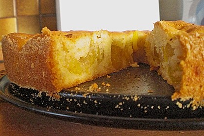 Zwetschgenkuchen 91