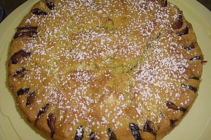Zwetschgenkuchen 123
