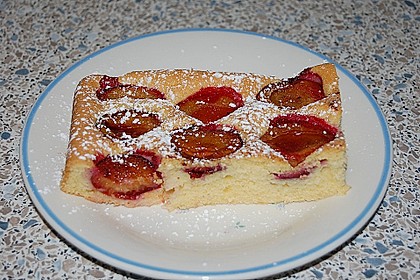 Zwetschgenkuchen 15