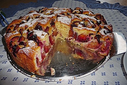 Zwetschgenkuchen 13