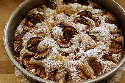 Zwetschgenkuchen 73