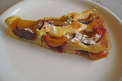 Zwetschgenkuchen 41