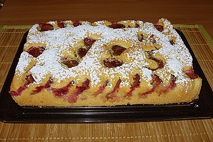 Zwetschgenkuchen 14