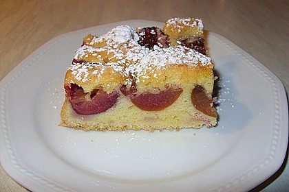 Zwetschgenkuchen 7