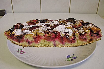 Zwetschgenkuchen 68