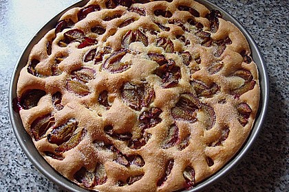 Zwetschgenkuchen 85