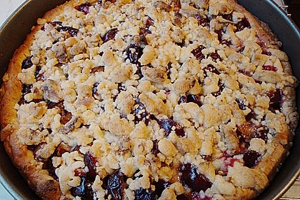 Zwetschgenkuchen 70