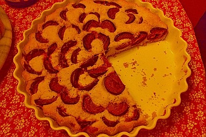 Zwetschgenkuchen 130