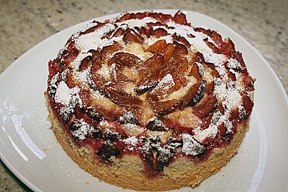 Zwetschgenkuchen 52