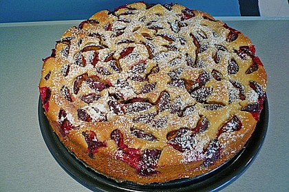 Zwetschgenkuchen 25
