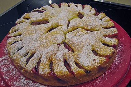Zwetschgenkuchen 110