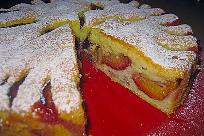Zwetschgenkuchen 36