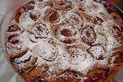 Zwetschgenkuchen 125