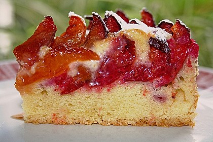 Zwetschgenkuchen 3