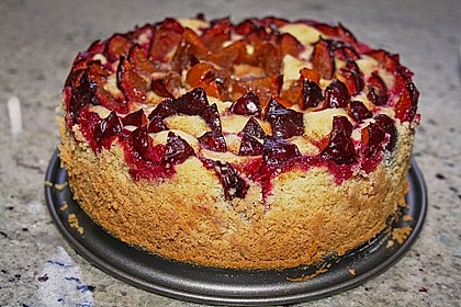 Zwetschgenkuchen 19