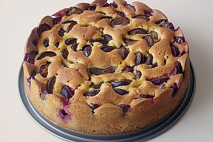 Zwetschgenkuchen 32