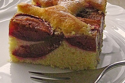 Zwetschgenkuchen 132