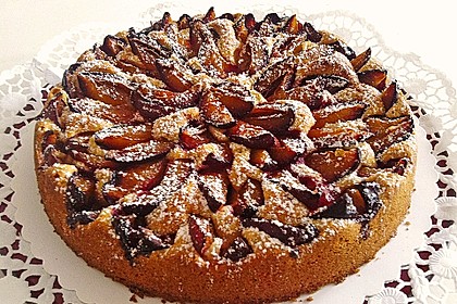 Zwetschgenkuchen 102