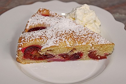 Zwetschgenkuchen 5