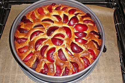 Zwetschgenkuchen 122