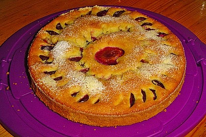 Zwetschgenkuchen 22