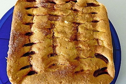 Zwetschgenkuchen 95