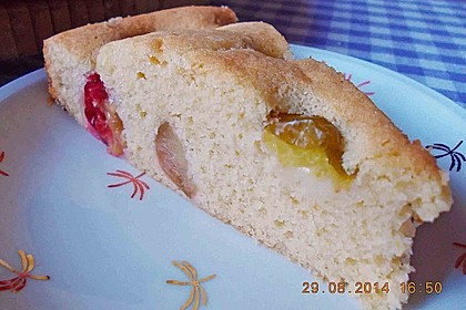 Zwetschgenkuchen 47