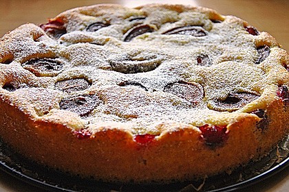 Zwetschgenkuchen 24