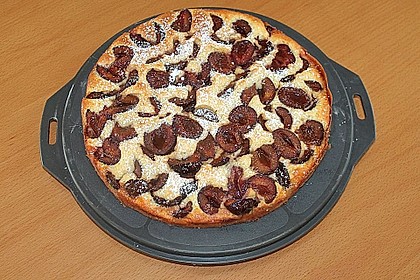 Zwetschgenkuchen 128