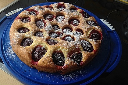 Zwetschgenkuchen 53