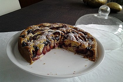 Zwetschgenkuchen 84