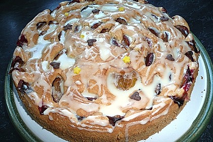Zwetschgenkuchen 18