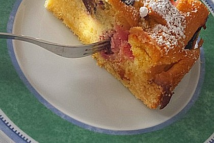 Zwetschgenkuchen 33