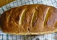 Pane di Rucola