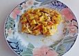 Vegetarisches Bauernfr&uuml;hst&uuml;ck