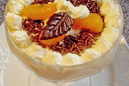 Mandarienencreme