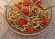 Blitz - Sp&auml;tzleauflauf