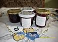 Brombeermarmelade aus frischen Beeren