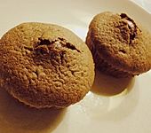 Schokosoufflee medium (Bild)