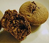 Schokosoufflee medium (Bild)