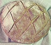 Altb&auml;rlis Roggenmischbrot (Bild)