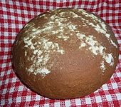 Altb&auml;rlis Roggenmischbrot (Bild)