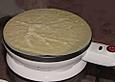 Crepes ohne Ei - fast fettfrei