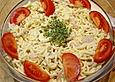 Nudelsalat a la Krollock