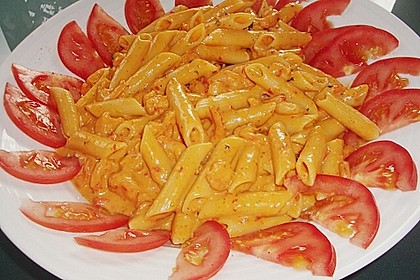 Pasta Chimayo