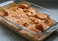 Schweinefilet Normandie